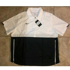 Nike wind shirt NWT